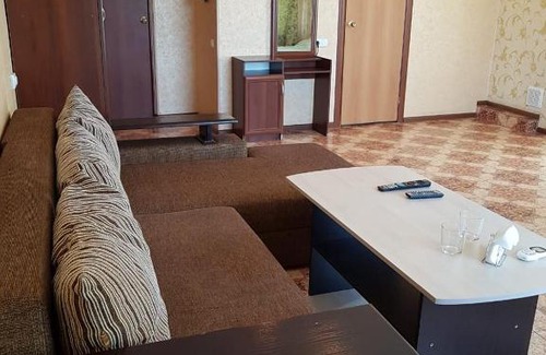 Leninskiy rayon House | Гостевой дом Скрыпника32