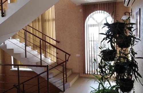 Leninskiy rayon House | Гостевой дом Скрыпника32