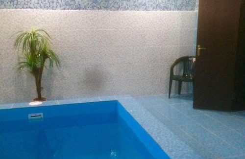 Voronezh House | ГОСТЕВОЙ ДОМ С САУНОЙ Cottage with Sauna