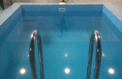 Voronezh House | ГОСТЕВОЙ ДОМ С САУНОЙ Cottage with Sauna