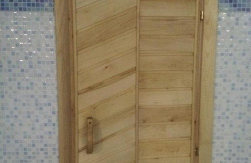 Voronezh House | ГОСТЕВОЙ ДОМ С САУНОЙ Cottage with Sauna