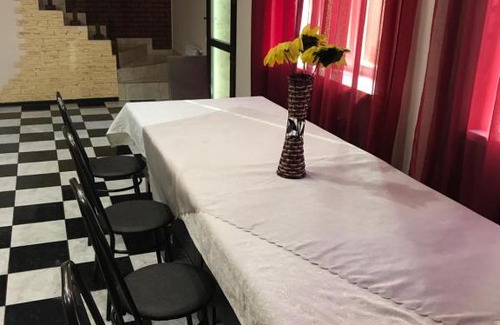 Voronezh House | ГОСТЕВОЙ ДОМ С САУНОЙ Cottage with Sauna