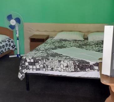 Vityazevo House | Гостевой дом "Телец"