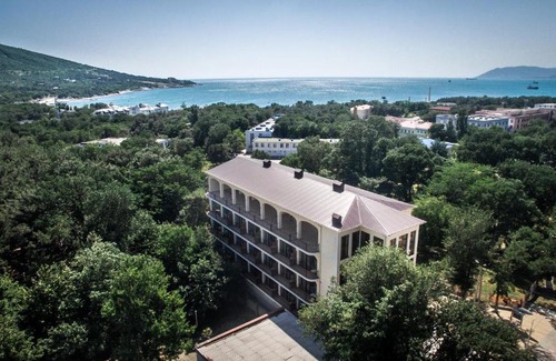 Kabardinka Hotel | Гостевой Дом "Троя"