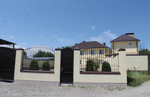 Goryachevodsky House | Гостевой Дом Турист