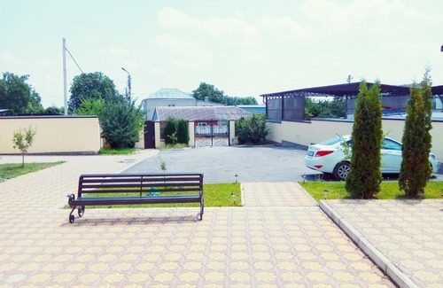 Goryachevodsky House | Гостевой Дом Турист