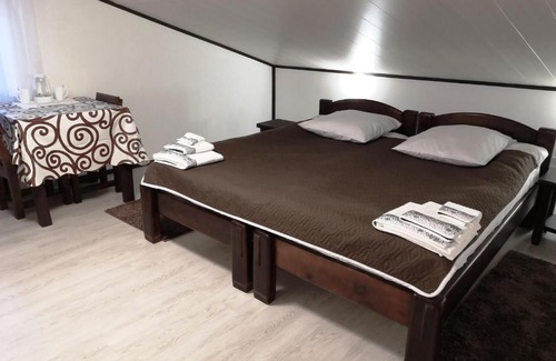 Belokurikha House | Гостевой дом Улей