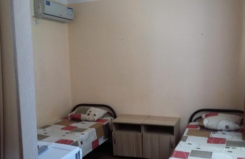 Fontalovskoe House | Гостевой дом у моря