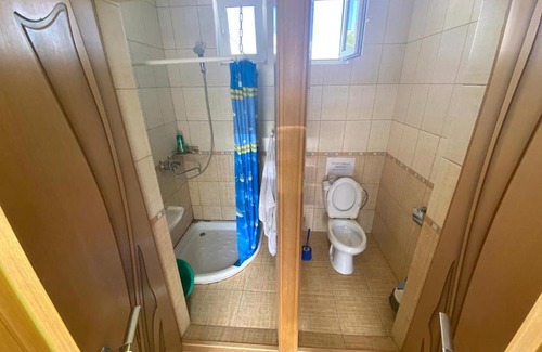 Fontalovskoe House | Гостевой дом у моря