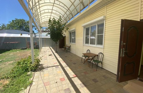 Fontalovskoe House | Гостевой дом у моря