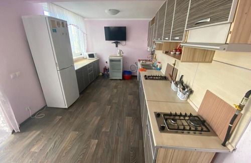 Fontalovskoe House | Гостевой дом у моря