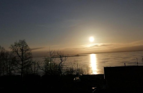 Rostov House | "Гостевой дом у озера Неро"