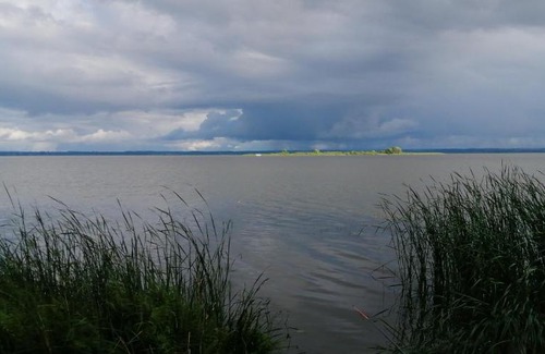 Rostov House | "Гостевой дом у озера Неро"