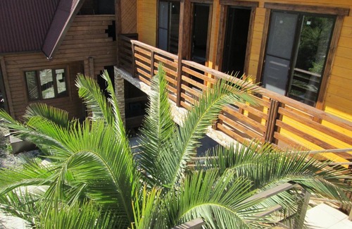 Verkhne-Imeretinskaya Bukhta House | Гостевой дом у Олимпийского парка