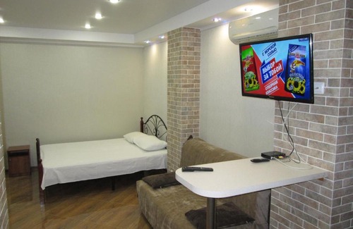 Verkhne-Imeretinskaya Bukhta House | Гостевой дом у Олимпийского парка