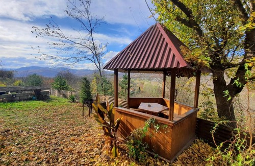 Dakhovskaya House | Гостевой дом "У РЕКИ"