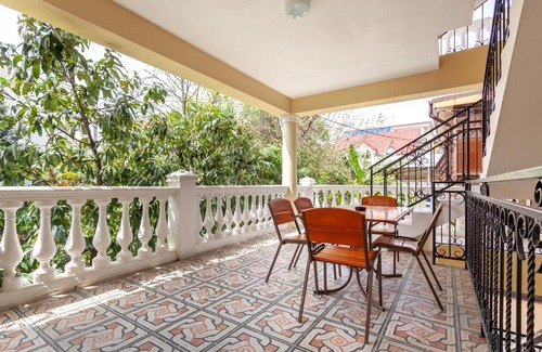 Adler City Centre Hotel | Гостевой дом "У чёрного моря"