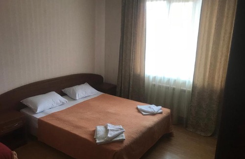 Adler City Centre Hotel | Гостевой дом "У чёрного моря"