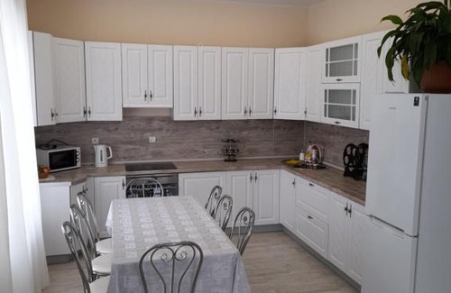 Pereslavl-Zalesskiy House | Гостевой дом у речки