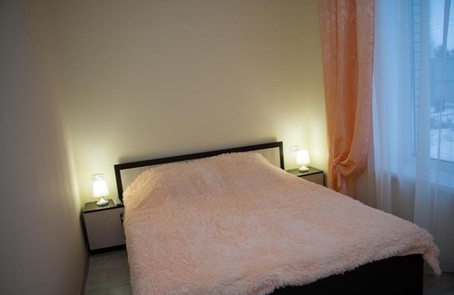 Pereslavl-Zalesskiy House | Гостевой дом у речки