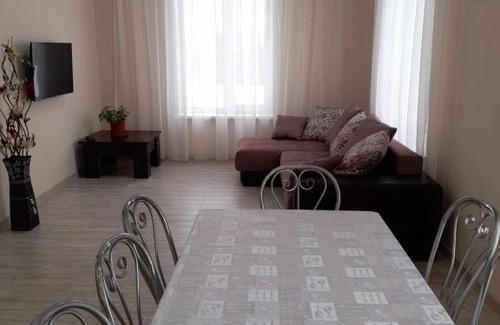 Pereslavl-Zalesskiy House | Гостевой дом у речки