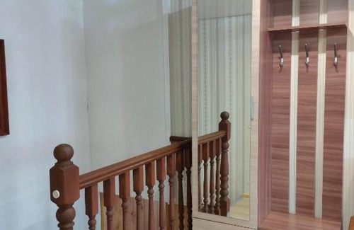 Suzdal House | Гостевой дом "Хуторок"