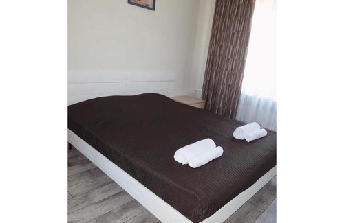 Taganrog House | Гостевой дом "Центральный"