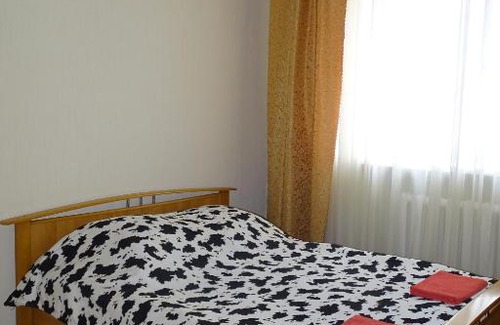 Taganrog House | Гостевой дом "Центральный"