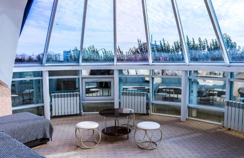 Tyumen House | Гостевой дом Цимлянский двор