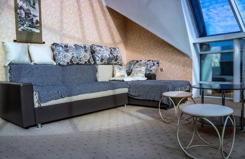 Tyumen House | Гостевой дом Цимлянский двор