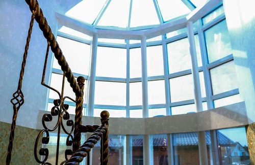 Tyumen House | Гостевой дом Цимлянский двор