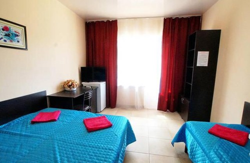 Vityazevo House | Гостевой дом Янтарный