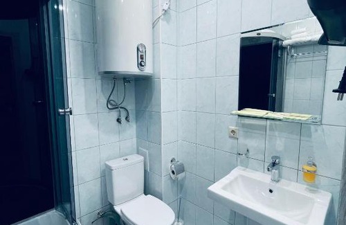 Irkutsk Hotel | Гостевой дом Ясный