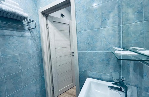 Irkutsk Hotel | Гостевой дом Ясный