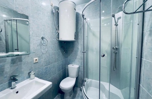 Irkutsk Hotel | Гостевой дом Ясный