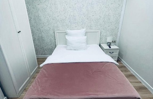 Irkutsk Hotel | Гостевой дом Ясный