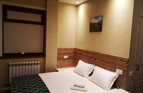 Alatau House | Гостевой дом Discovery