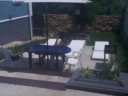 Stavropol House | Гостевой дом "KUTA", в центре города