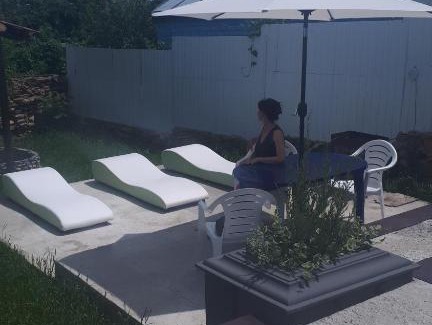 Stavropol House | Гостевой дом "KUTA", в центре города