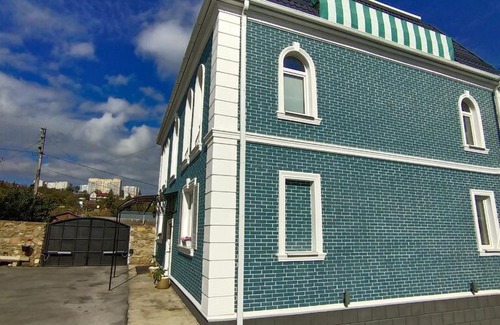 Stavropol House | Гостевой дом "KUTA", в центре города