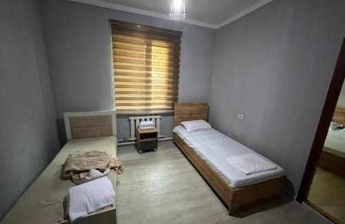 Almaty Apartment | Гостевой дом