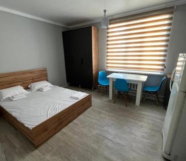 Almaty Apartment | Гостевой дом
