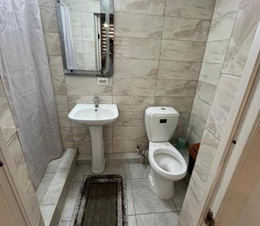 Almaty Apartment | Гостевой дом