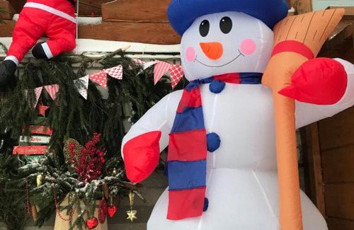 Myshino House | гостевой дом