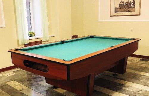 Balashikhinsky District Hotel | Гостиница "Адонис"