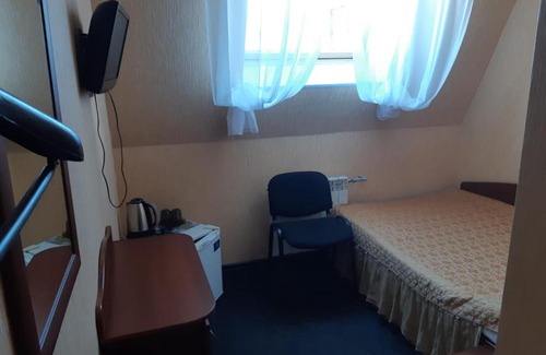 Velikiy Ustyug Hotel | Гостиница Айсберг