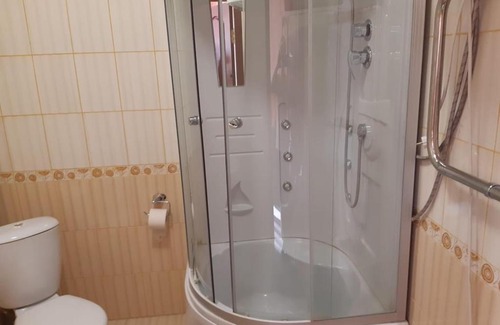 Velikiy Ustyug Hotel | Гостиница Айсберг