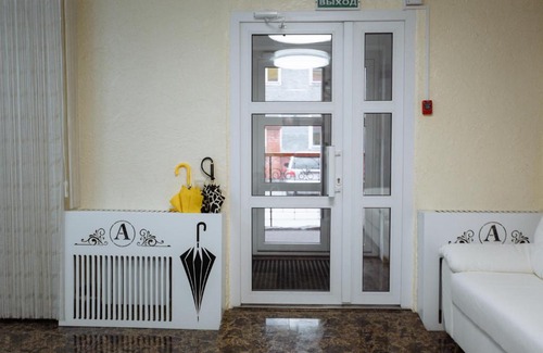 Achinsk Hotel | Гостиница "Аркада"