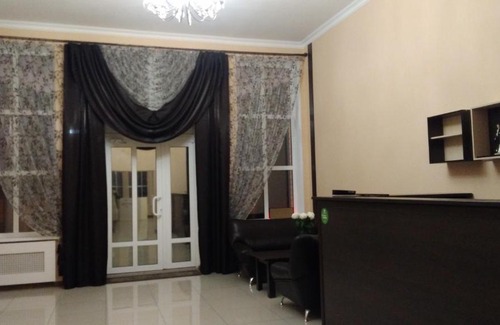 Lyudinovo Hotel | Гостиница Астерия