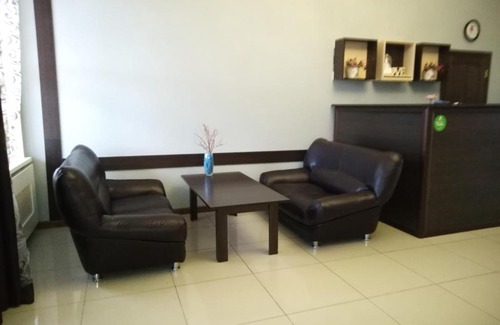 Lyudinovo Hotel | Гостиница Астерия